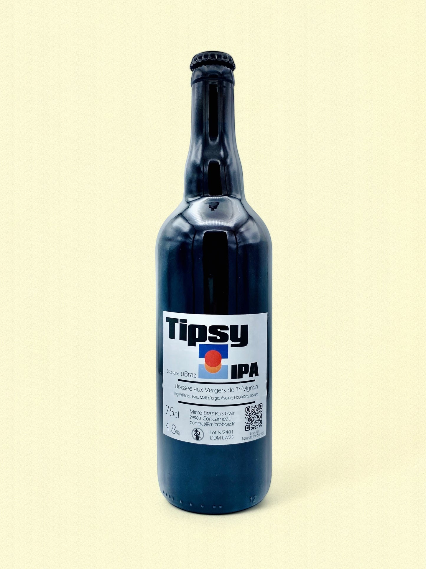 Tipsy | Bière IPA