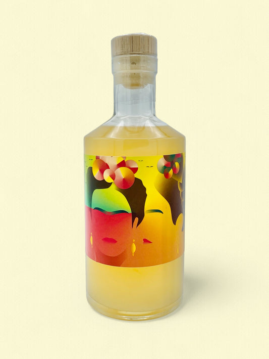 Frida | Liqueurs de fruits de la passion bretons !