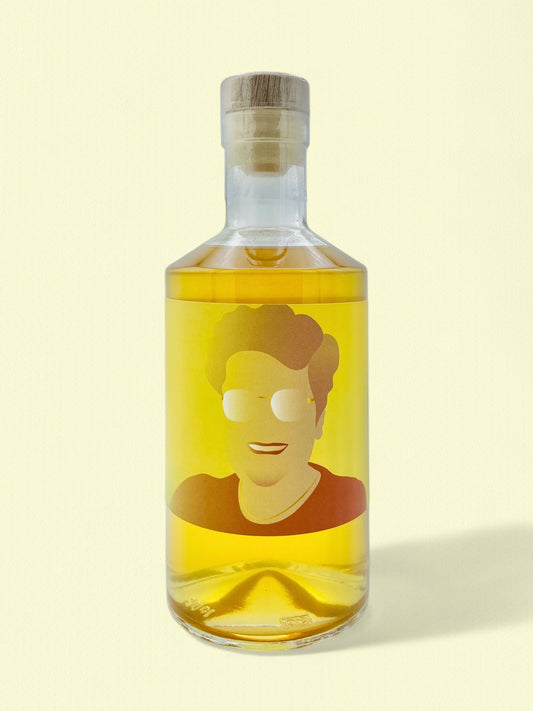 Marguerite | Liqueurs de citrons bretons