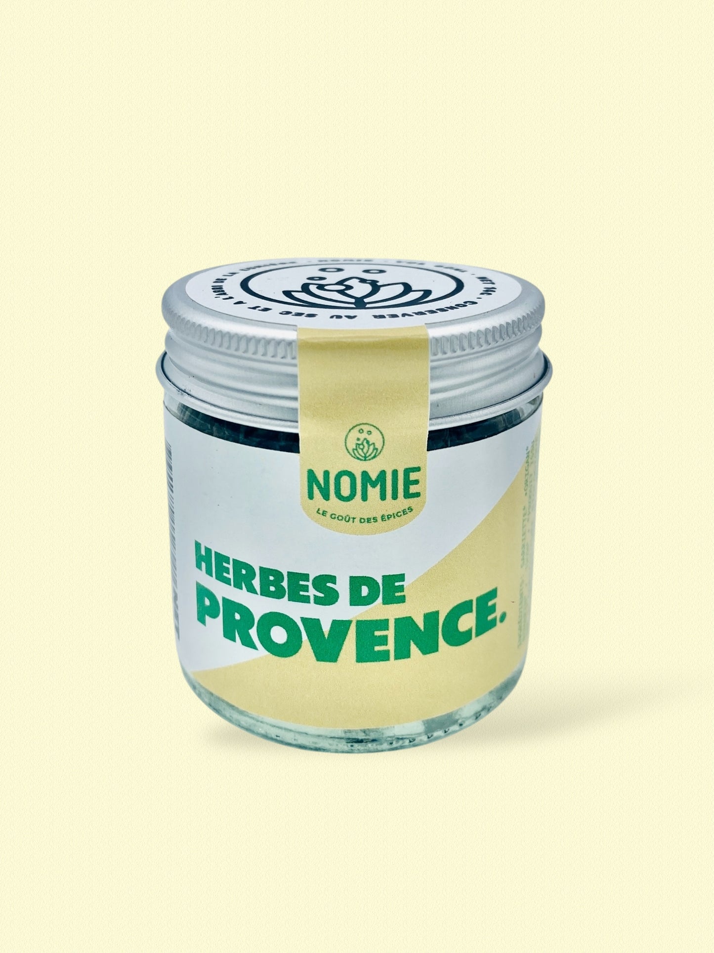 Herbes de Provence françaises et bio