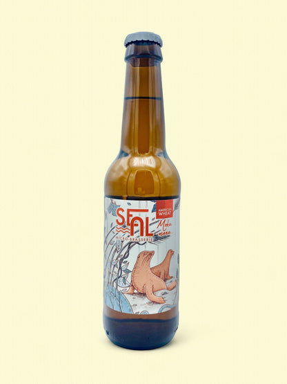 Moku Mana | Bière blanche
