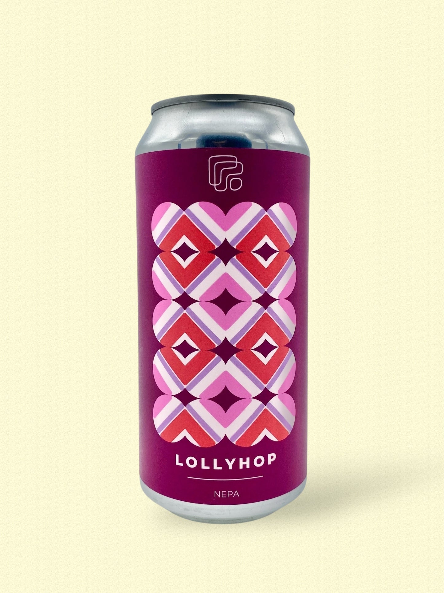 Lollyhop | Bière NEPA