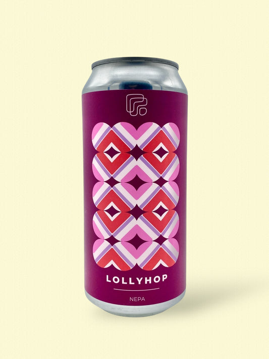 Lollyhop | Bière NEPA