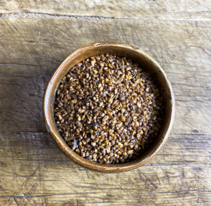 Sobacha | Graines de sarrasin torréfiées à infuser