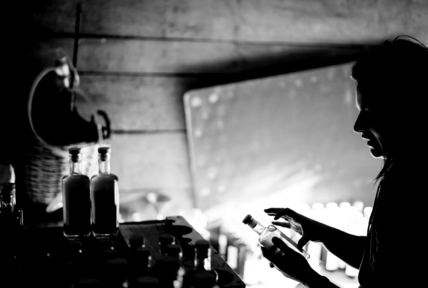 Vinaigre de Chenin | Vinaigre artisanal de vin 20cl