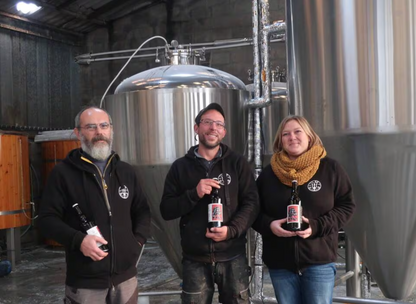 Wit Bier | Bière blanche