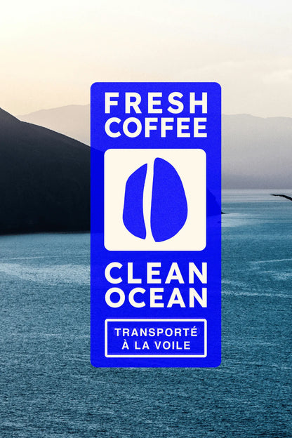 Tierra Del Ovido - Café de Colombie 225gr
