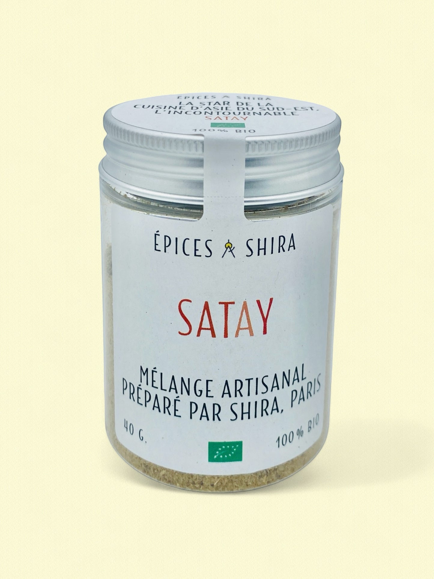 Satay / Saté