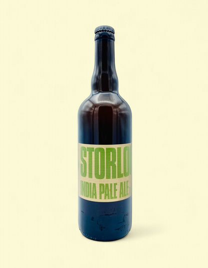 Storlok India Pale Ale | Bière IPA