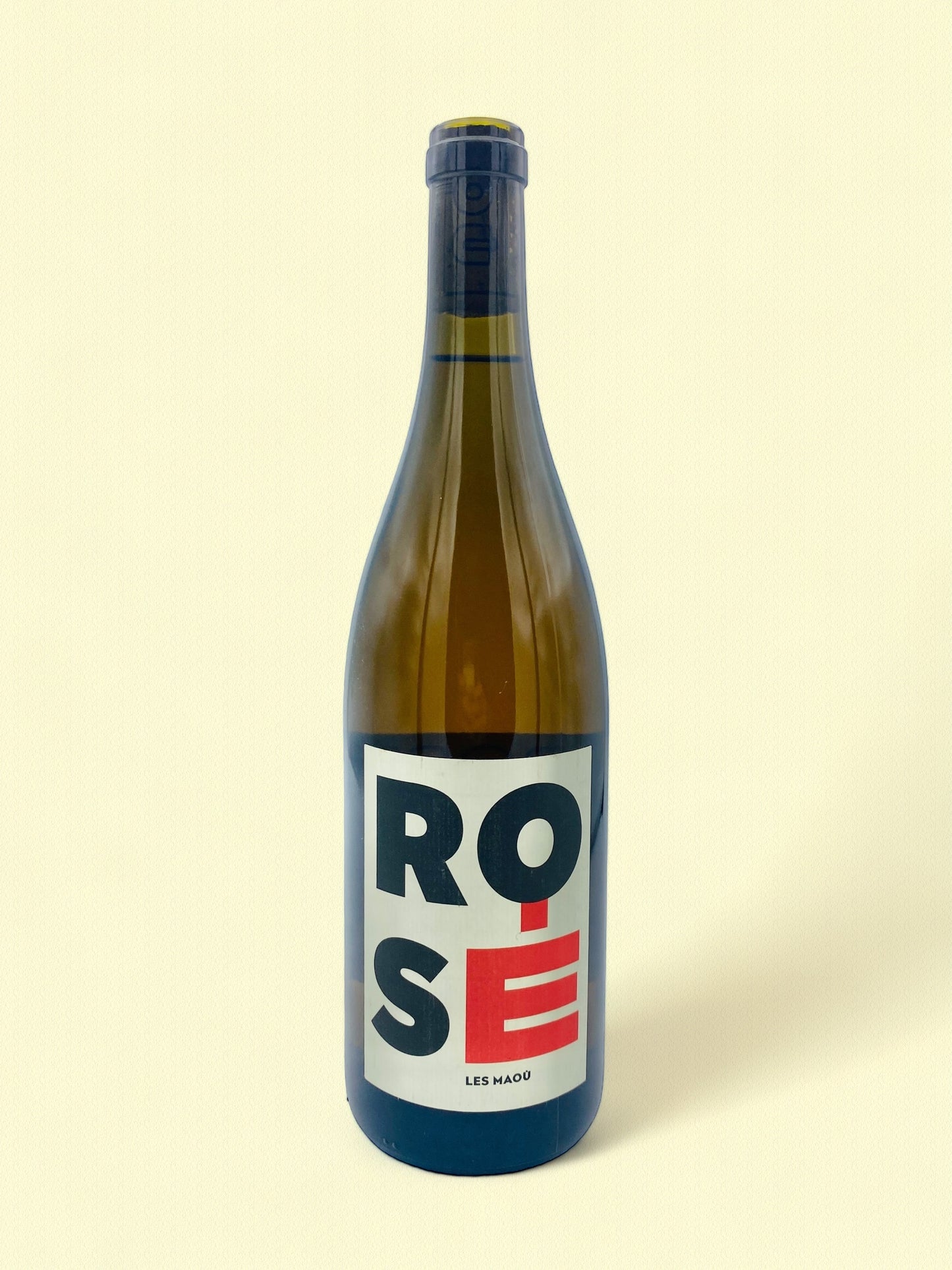 R O S É | Vin rosé