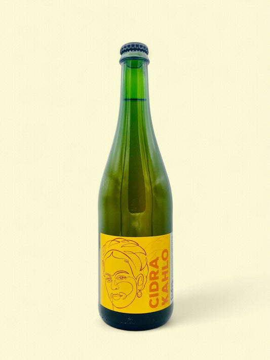 Cidra Khalo | Cidre Brut