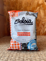 Chips artisanales au piment d'Espelette