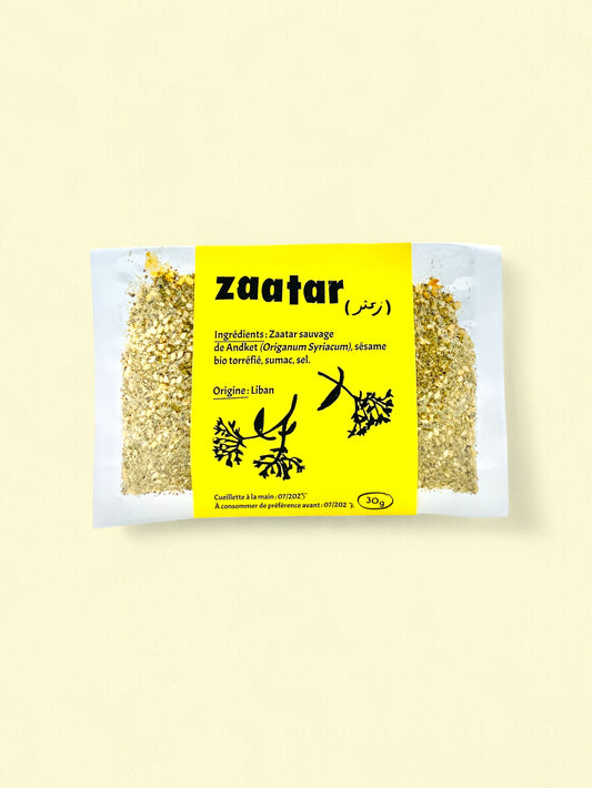 Za'atar