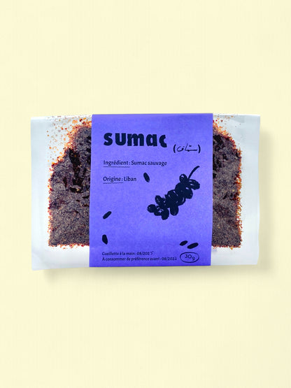 Sumac