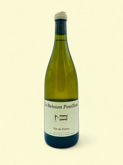 Le Buisson Pouilleux 2023