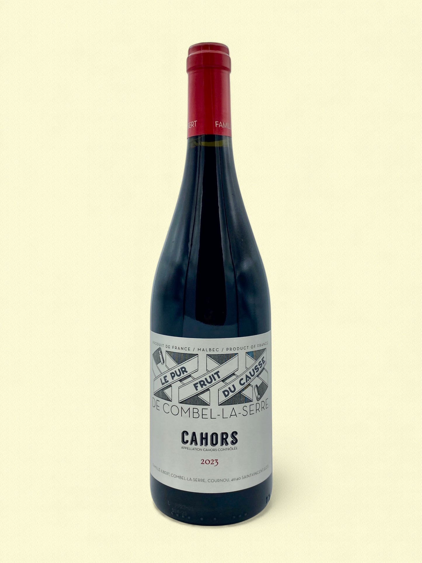 Pur fruit du Causse 2023