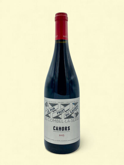 Pur fruit du Causse 2023