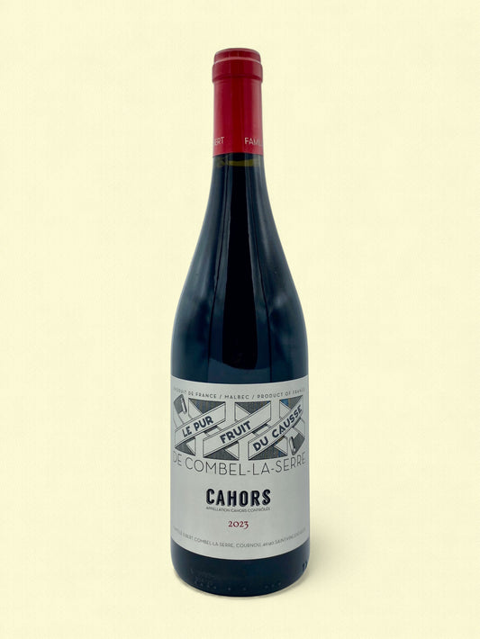 Pur fruit du Causse 2023