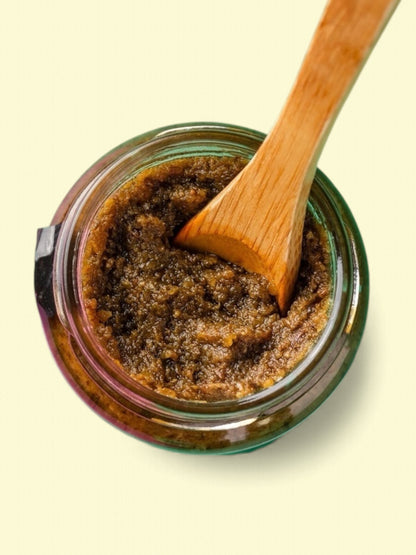 Zhoug | Harissa Yéménite verte