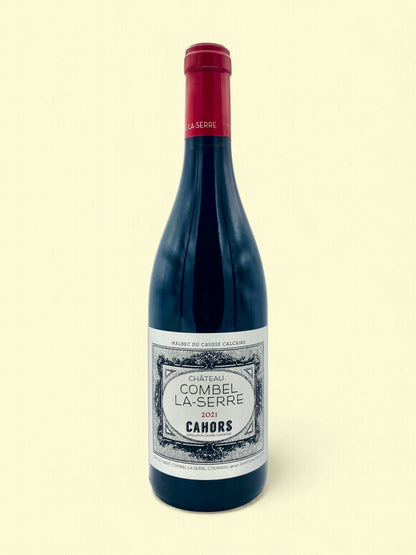 Château Combel La Serre 2021