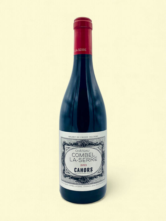 Château Combel La Serre 2021