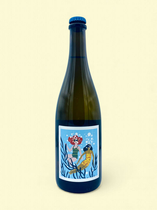 Pétillant blanc 2022