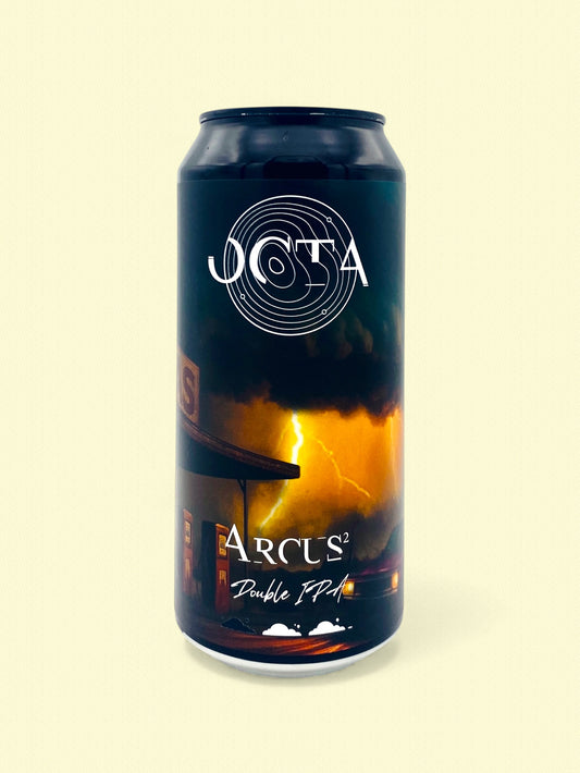 Arcus Double | Bière Double IPA