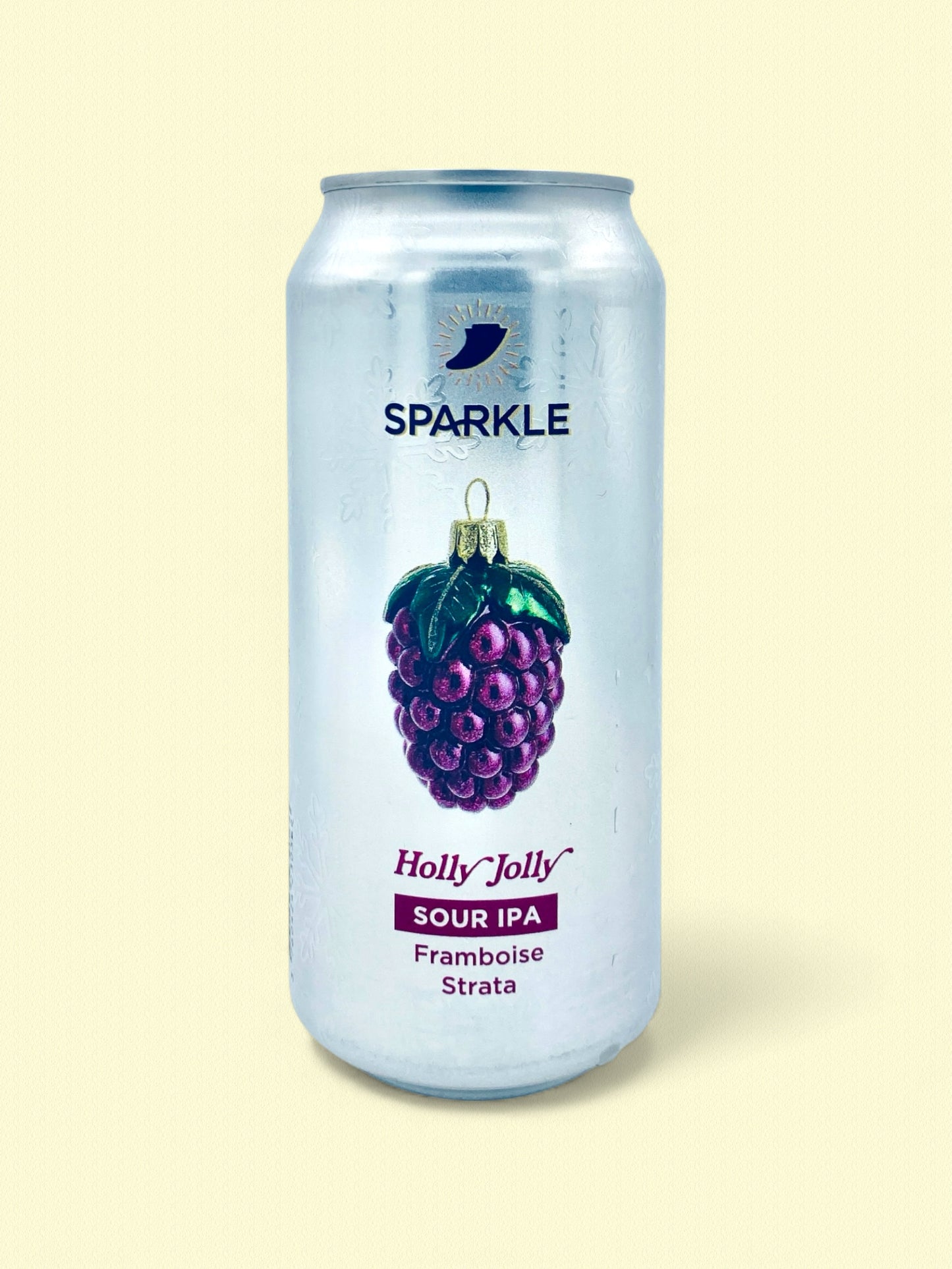 Holly Holly | Bière sour à la framboise