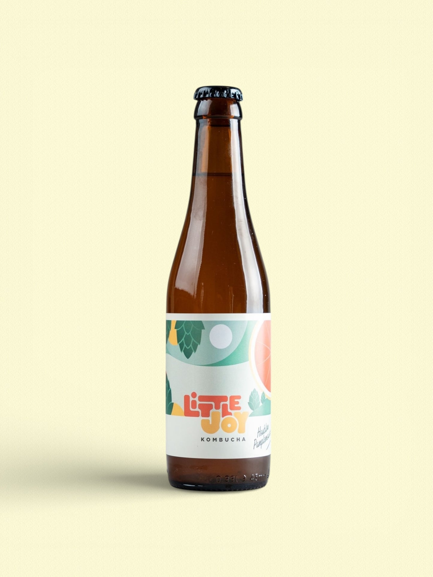 Kombucha IPA ZERO