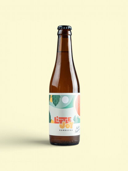 Kombucha IPA ZERO