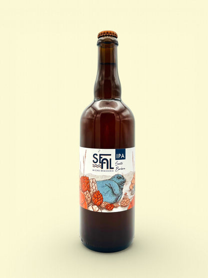 Santa Barbara | Bière IPA