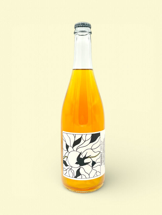 Gwennili 2024 | Cidre brut 75cl