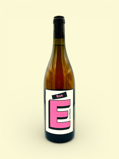 R O S É 2024 | Vin rosé