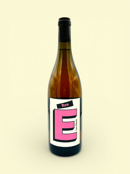 R O S É 2024 | Vin rosé