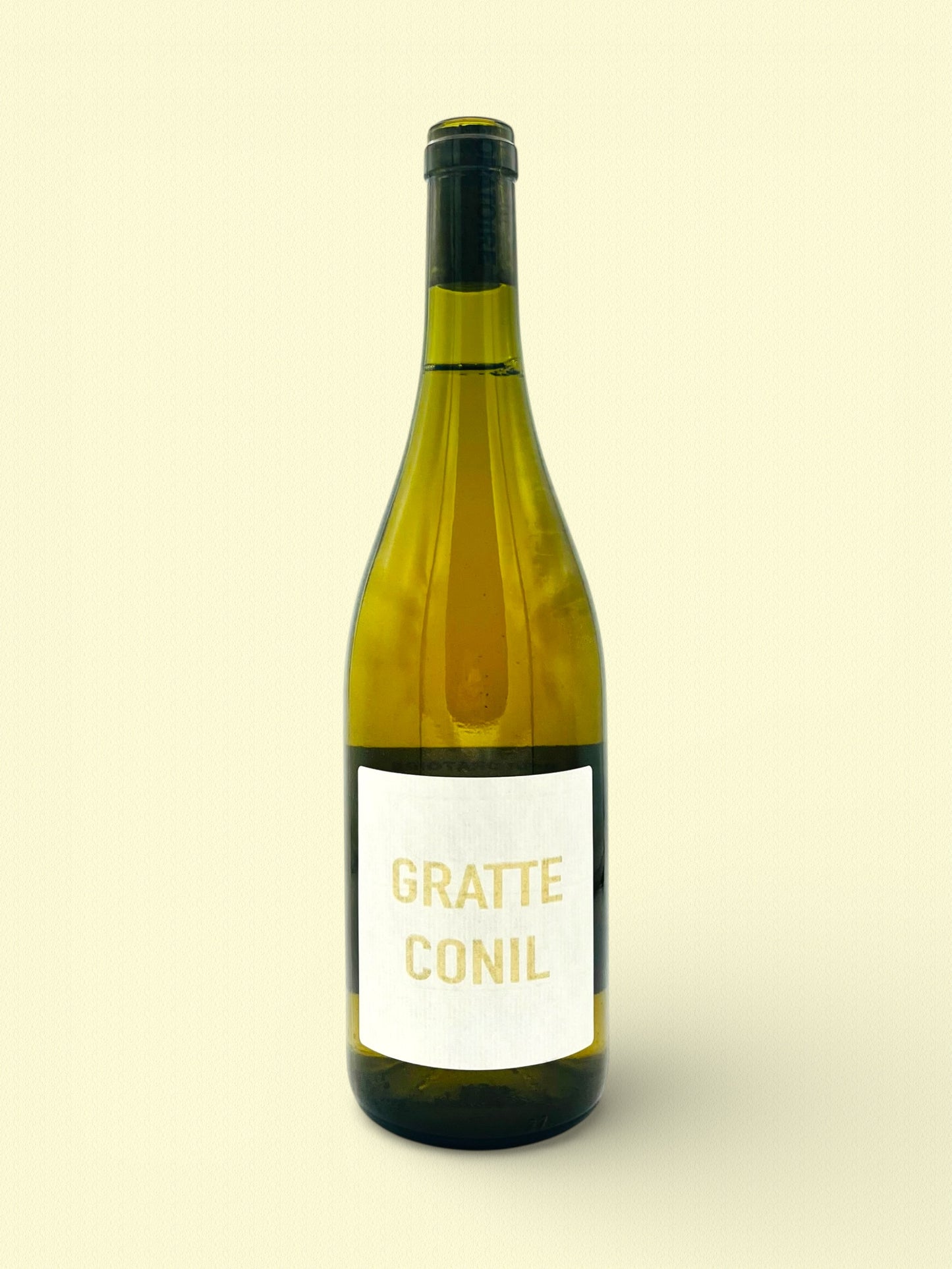Gratte Conil 2023