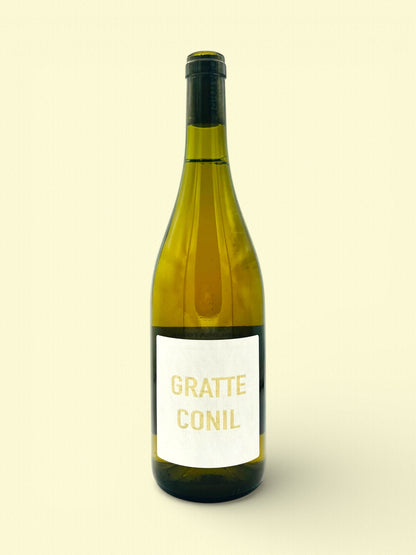 Gratte Conil 2023