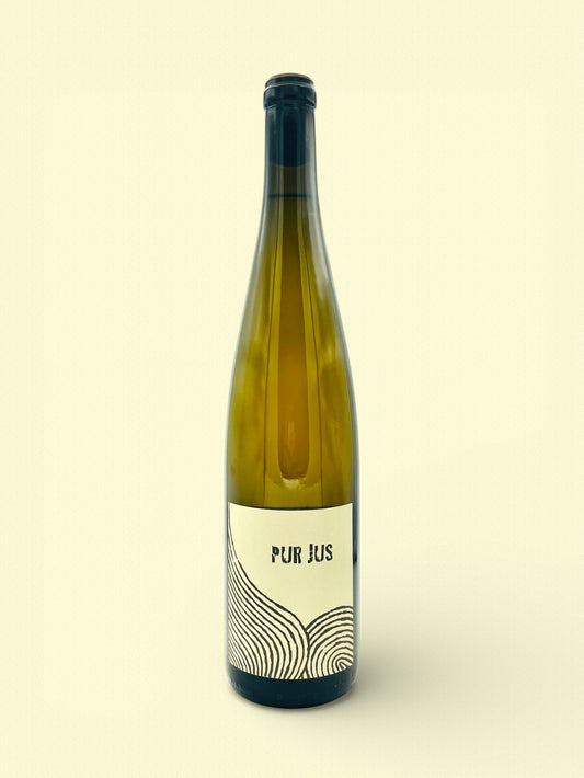 Pur Jus 2024