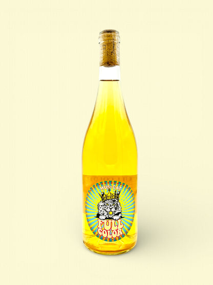 Full Color 2024 - Macération de Muscat