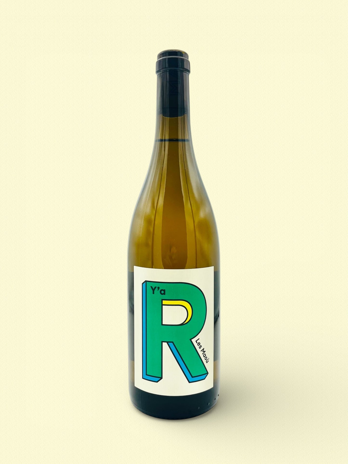 Ya R 2024