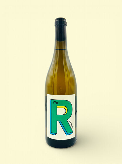 Ya R 2024