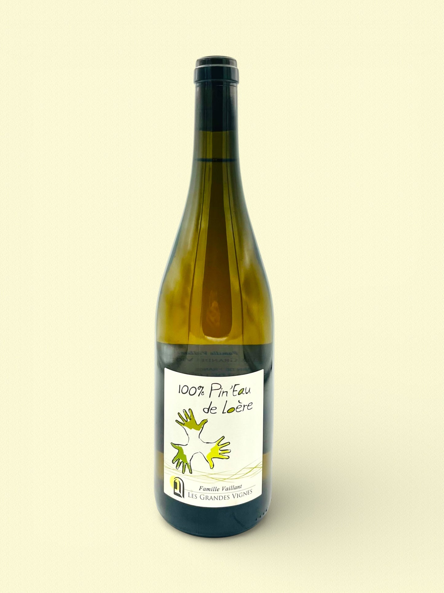 Pin'eau de Loire 2022