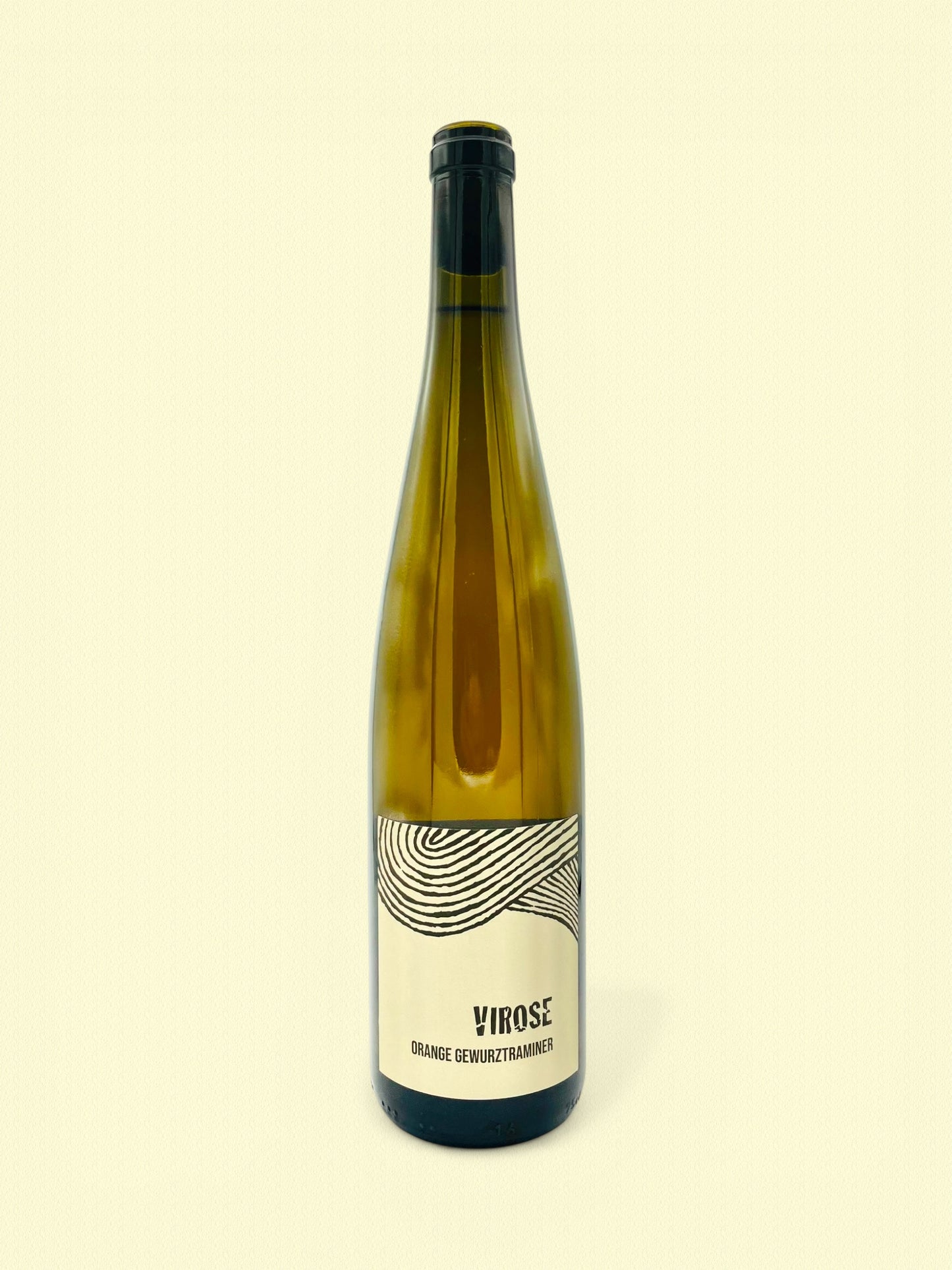 Virose 2024 | Vin orange