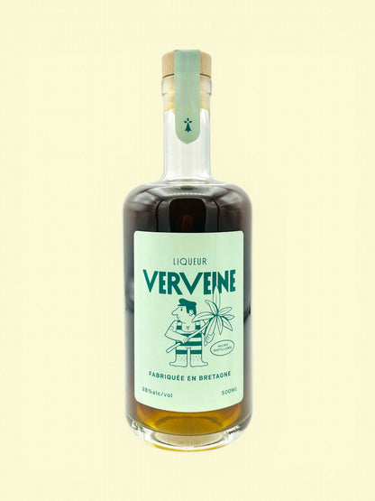 Liqueur de verveine 50cl