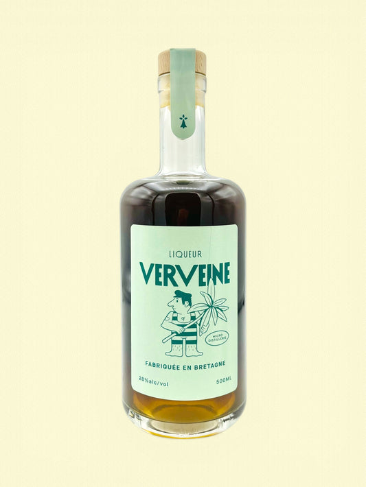 Liqueur de verveine 50cl