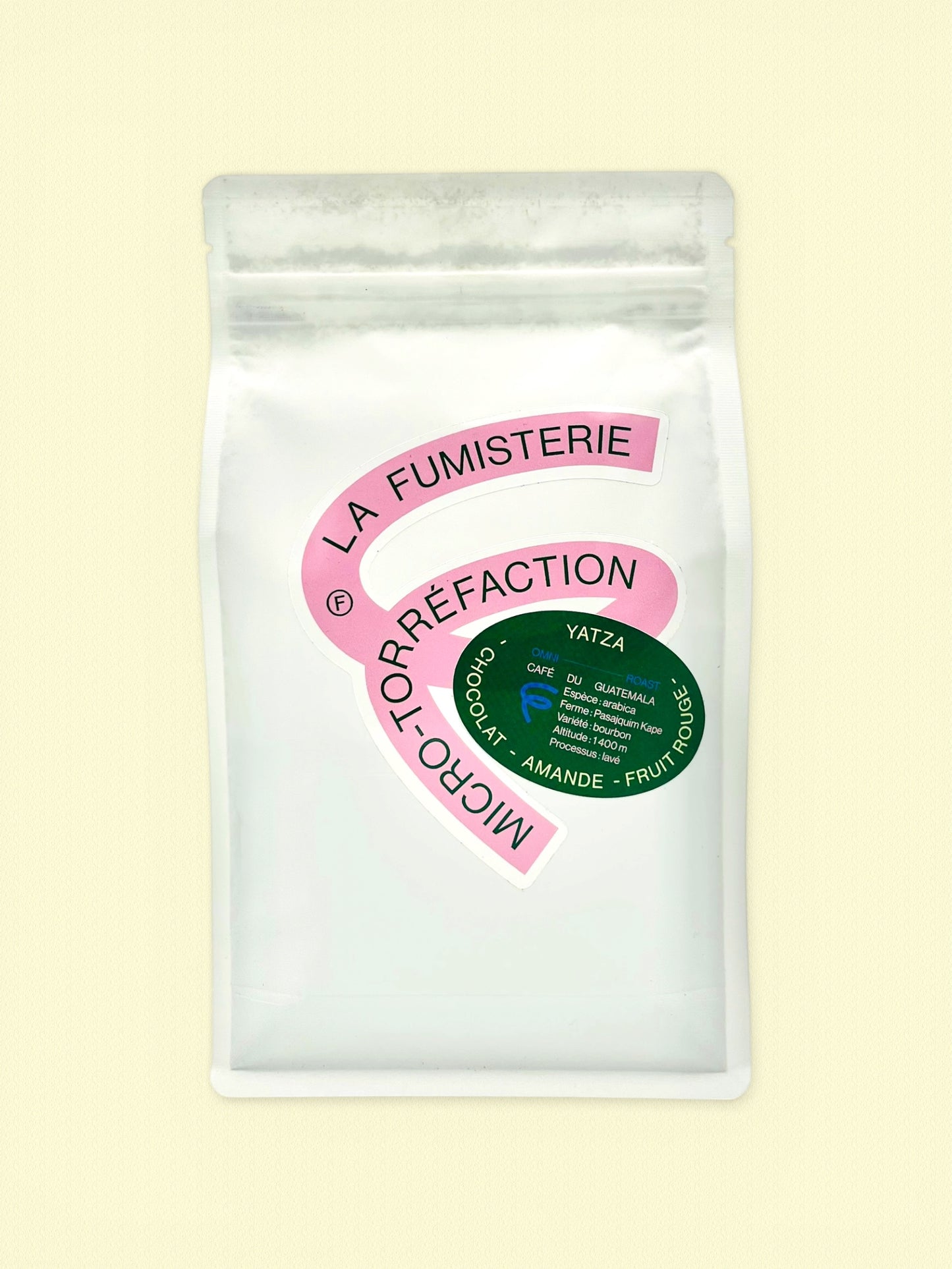 Yatza - Café du Guatemala 250gr