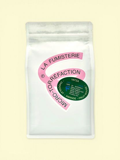 Yatza - Café du Guatemala 250gr