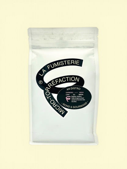 An Distro - Café du Brésil 250gr