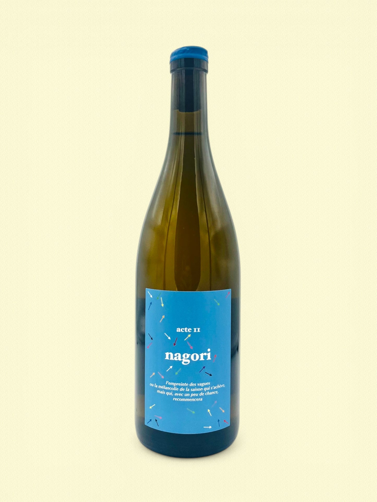 Nagori 2024