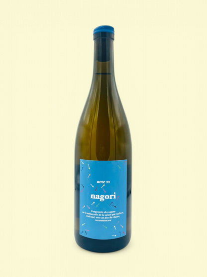 Nagori 2024