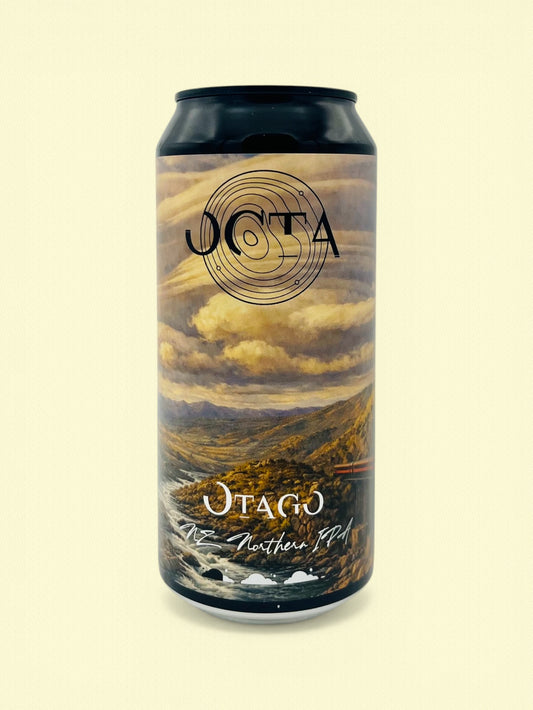 Otago | Bière blonde NZ Northern IPA